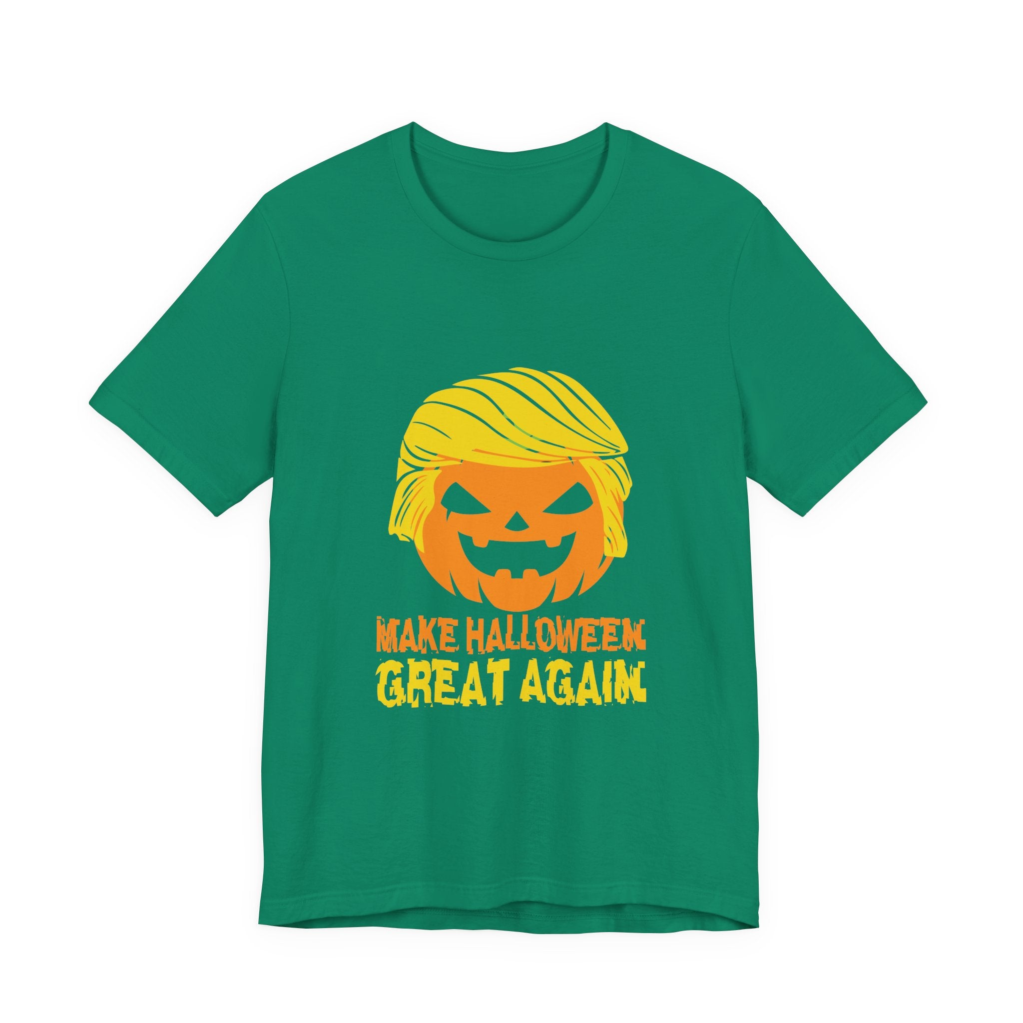 Halloween Tee – 