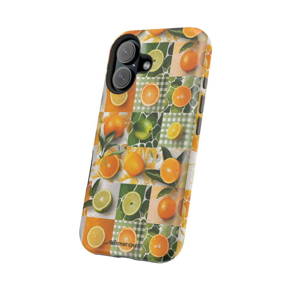 Tangy - Extreme Phone Case
