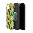 Lemon Lime - Extreme Phone Case