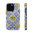 Santorini Lemon - Extreme MagSafe Phone Case
