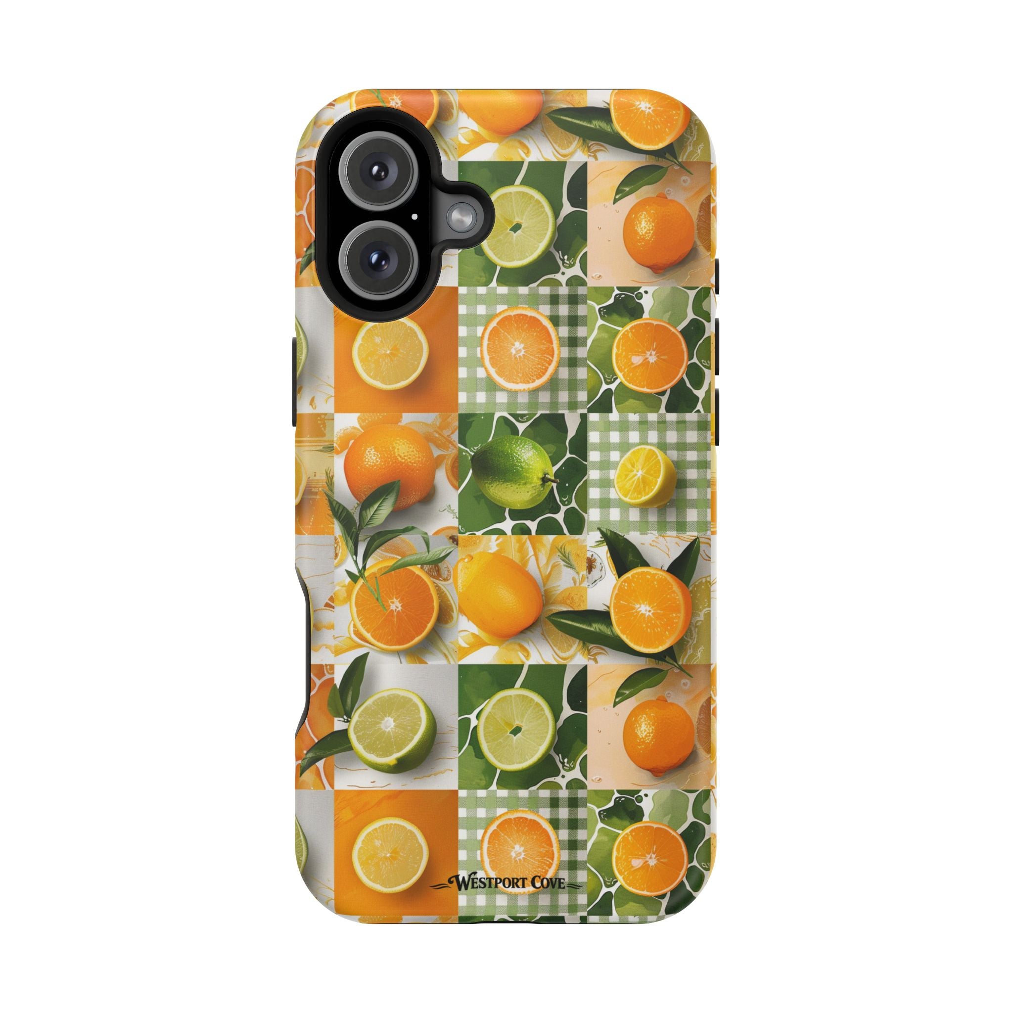Tangy - Extreme Phone Case