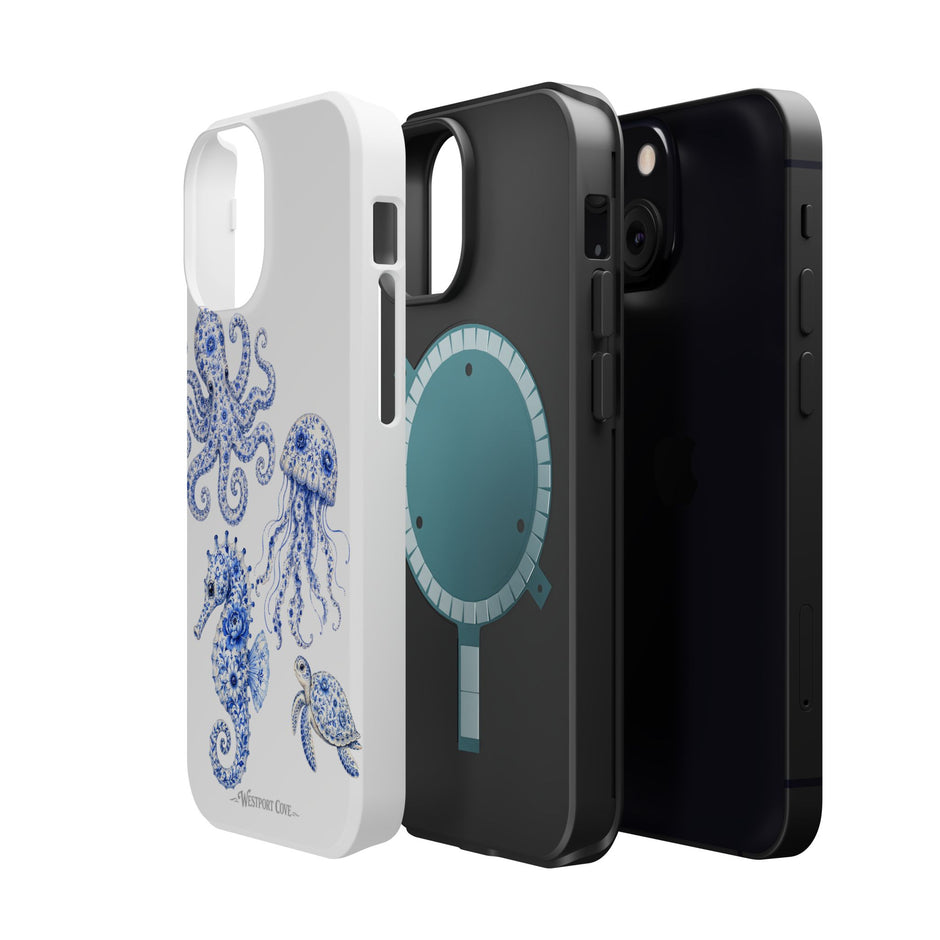 Creatures - Extreme MagSafe Phone Case