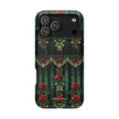 Heirloom Rose - Extreme MagSafe Phone Case
