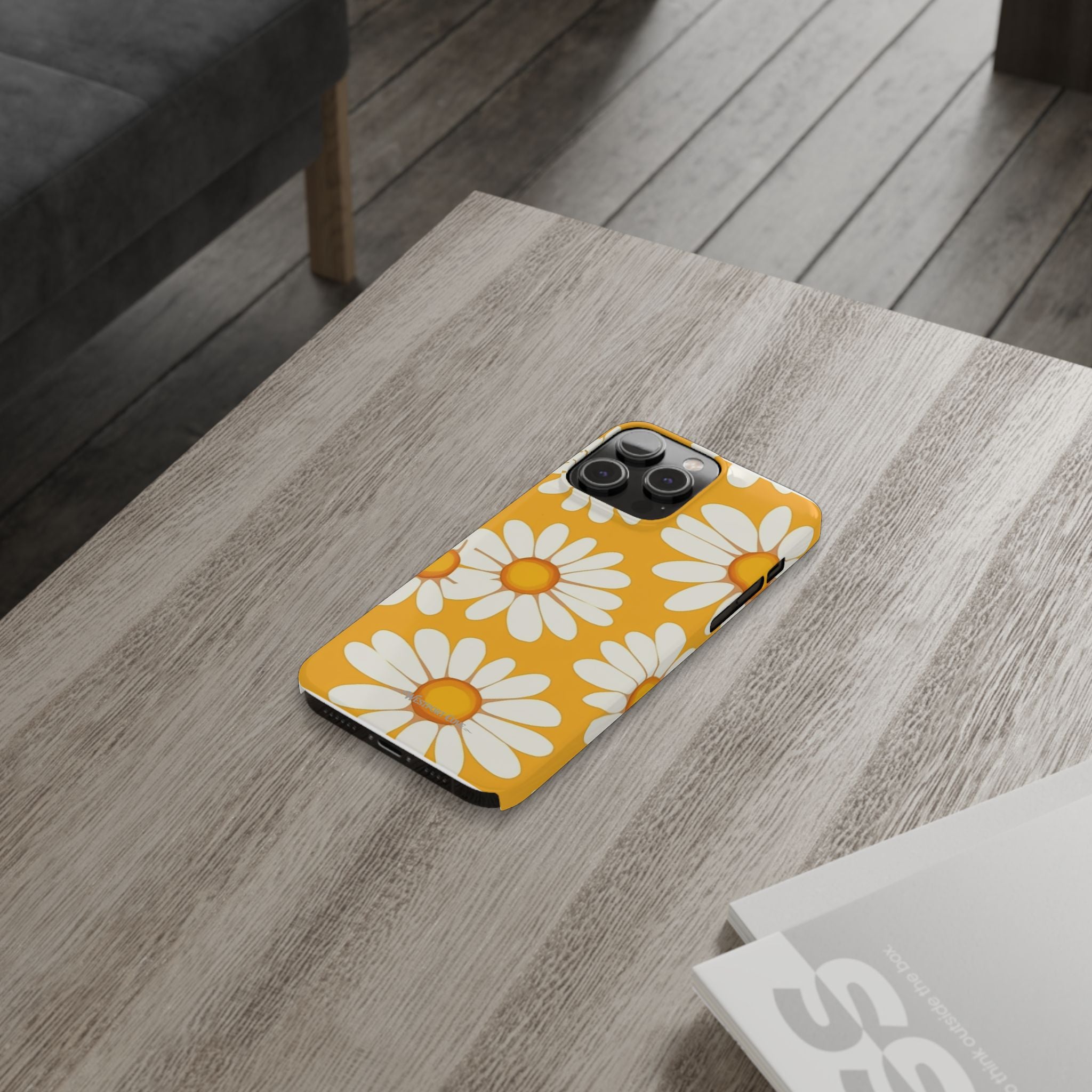 Daisy Chain - Essential Phone Case