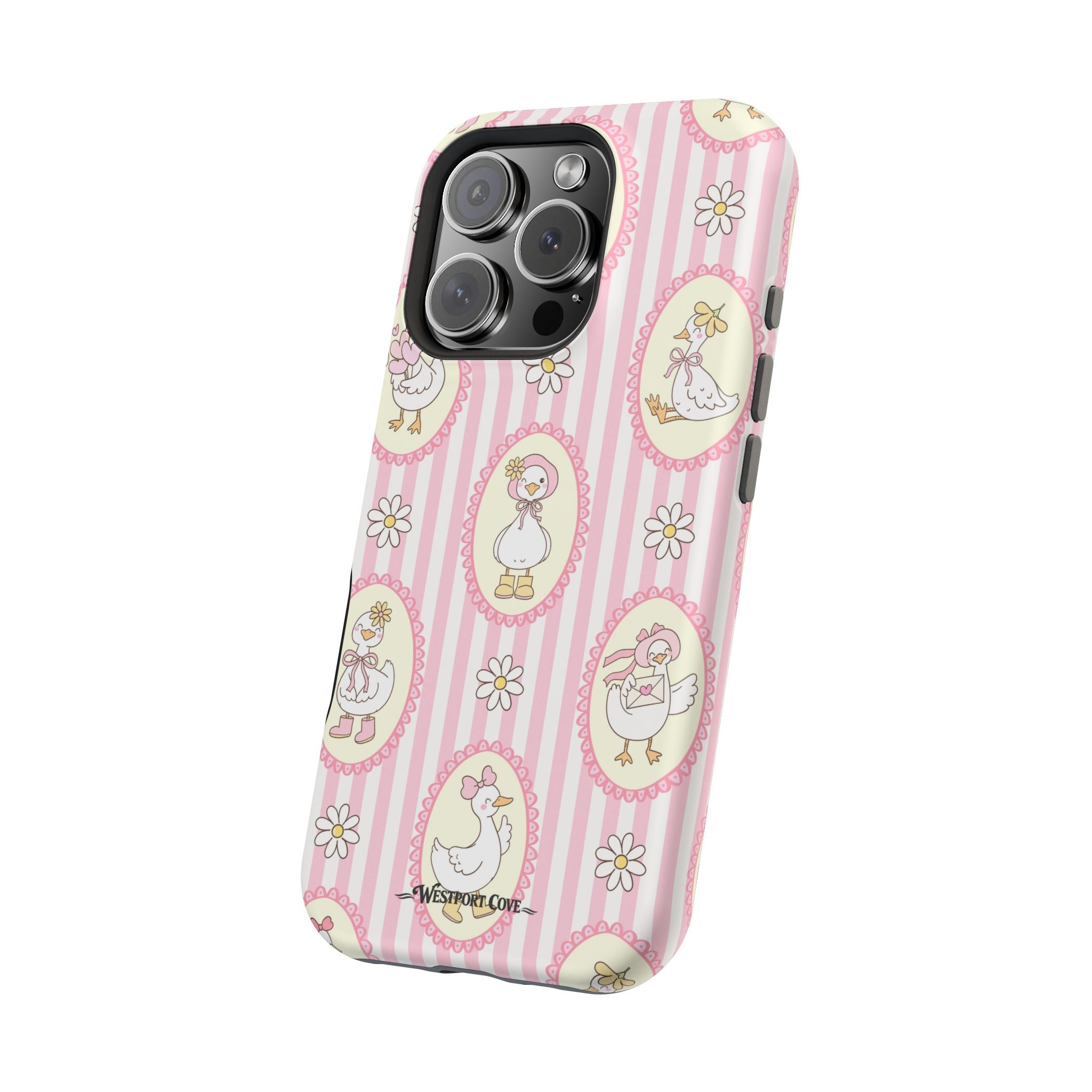 Silly Goose - Extreme MagSafe Phone Case