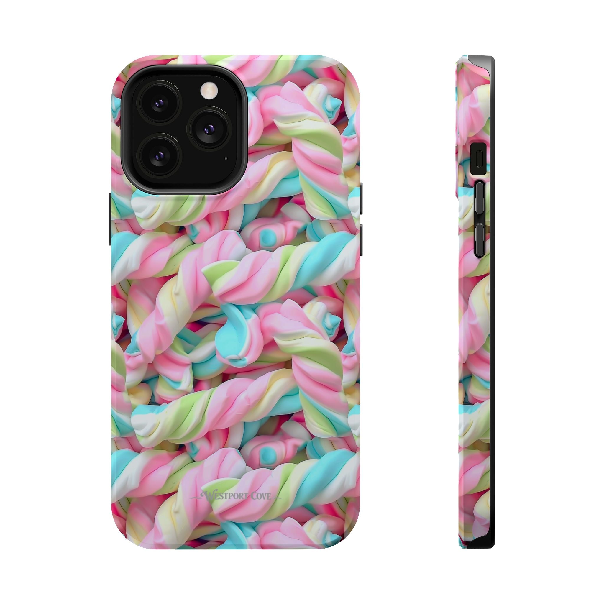 Twisted - Extreme MagSafe Phone Case