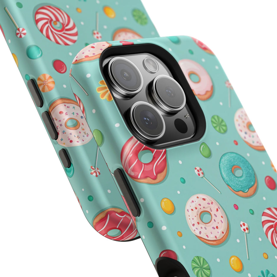 Donut Disturb - Extreme MagSafe Phone Case