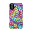 Twisted v2 - Extreme MagSafe Phone Case