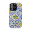 Santorini Lemon - Extreme MagSafe Phone Case