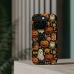 Jack-O'-Lantern - Extreme MagSafe Phone Case