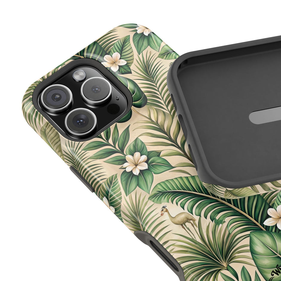 The Jungle - Extreme MagSafe Phone Case