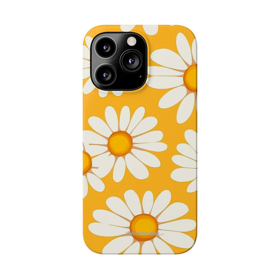Daisy Chain - Essential Phone Case