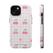 Cherry Ice Cream Smile - Extreme Phone Case