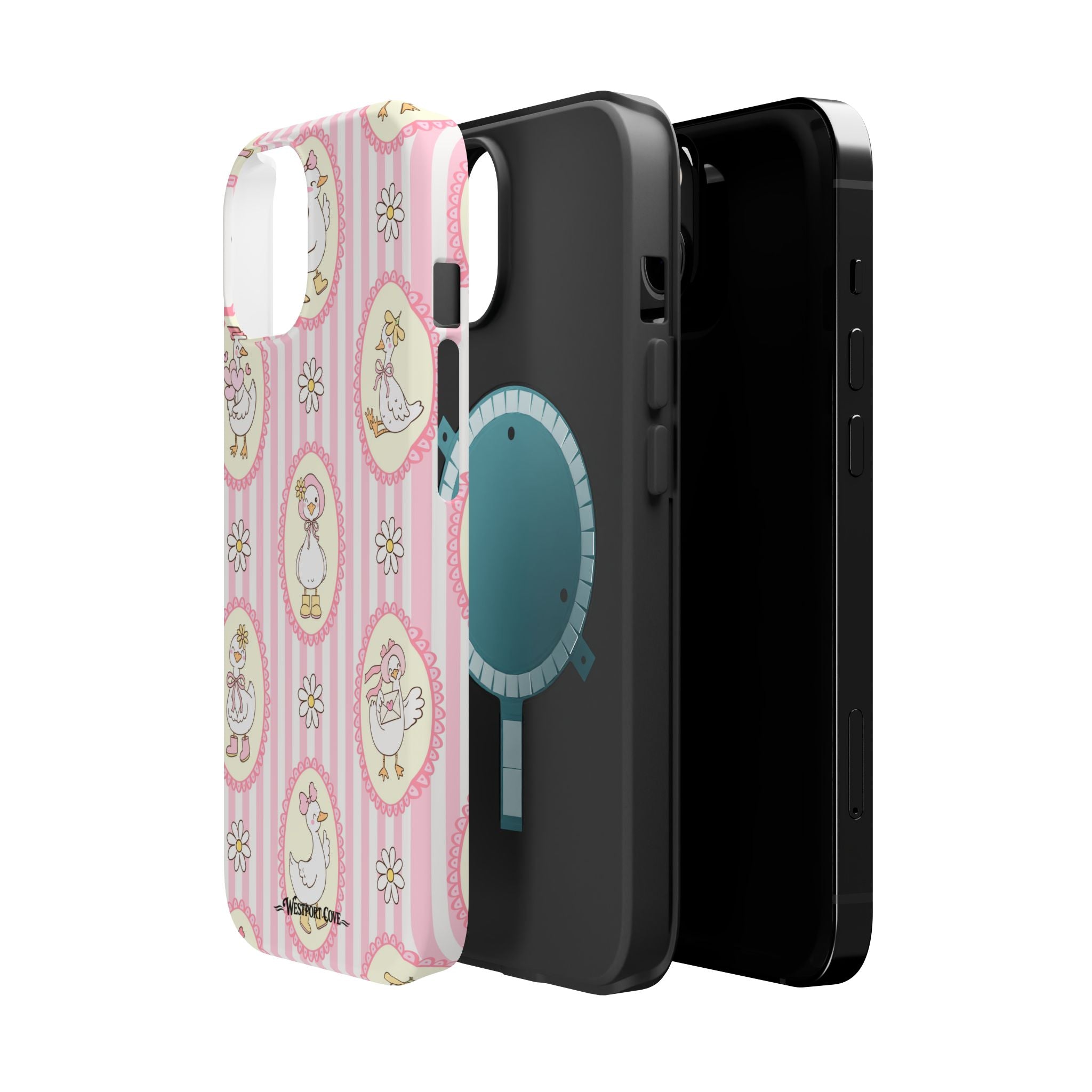 Silly Goose - Extreme MagSafe Phone Case