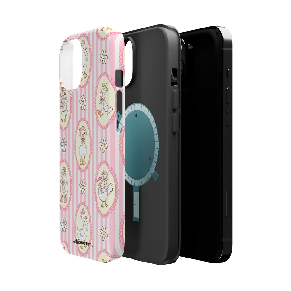 Silly Goose - Extreme MagSafe Phone Case