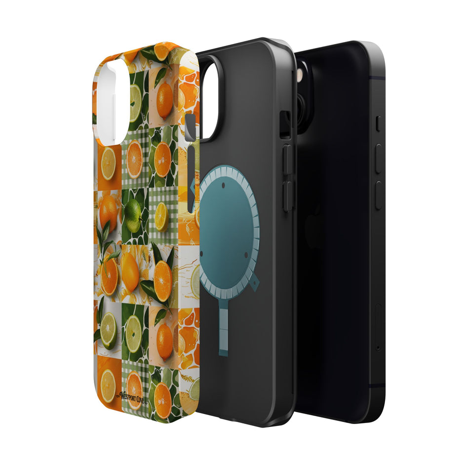Tangy - Extreme Phone Case