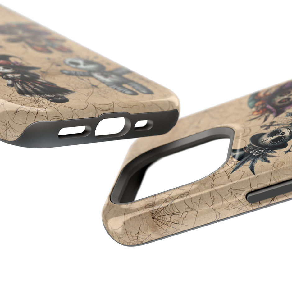 Voodoo - Extreme MagSafe Phone Case