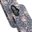 Floral Skull - Extreme MagSafe Phone Case