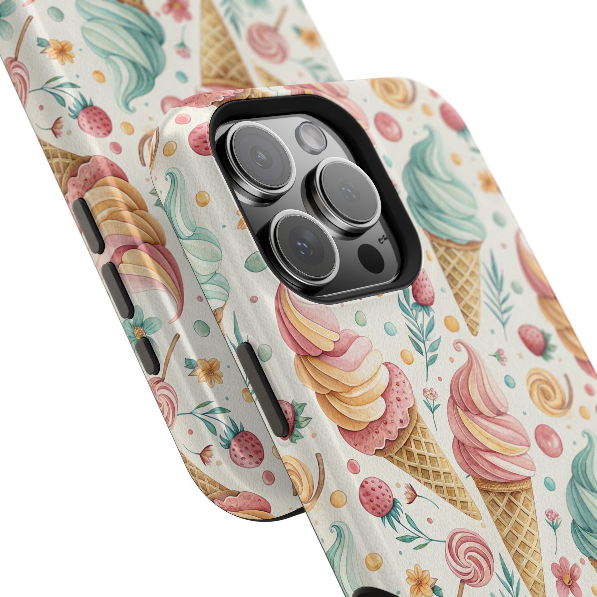 Only In Dreams - Extreme Phone Case