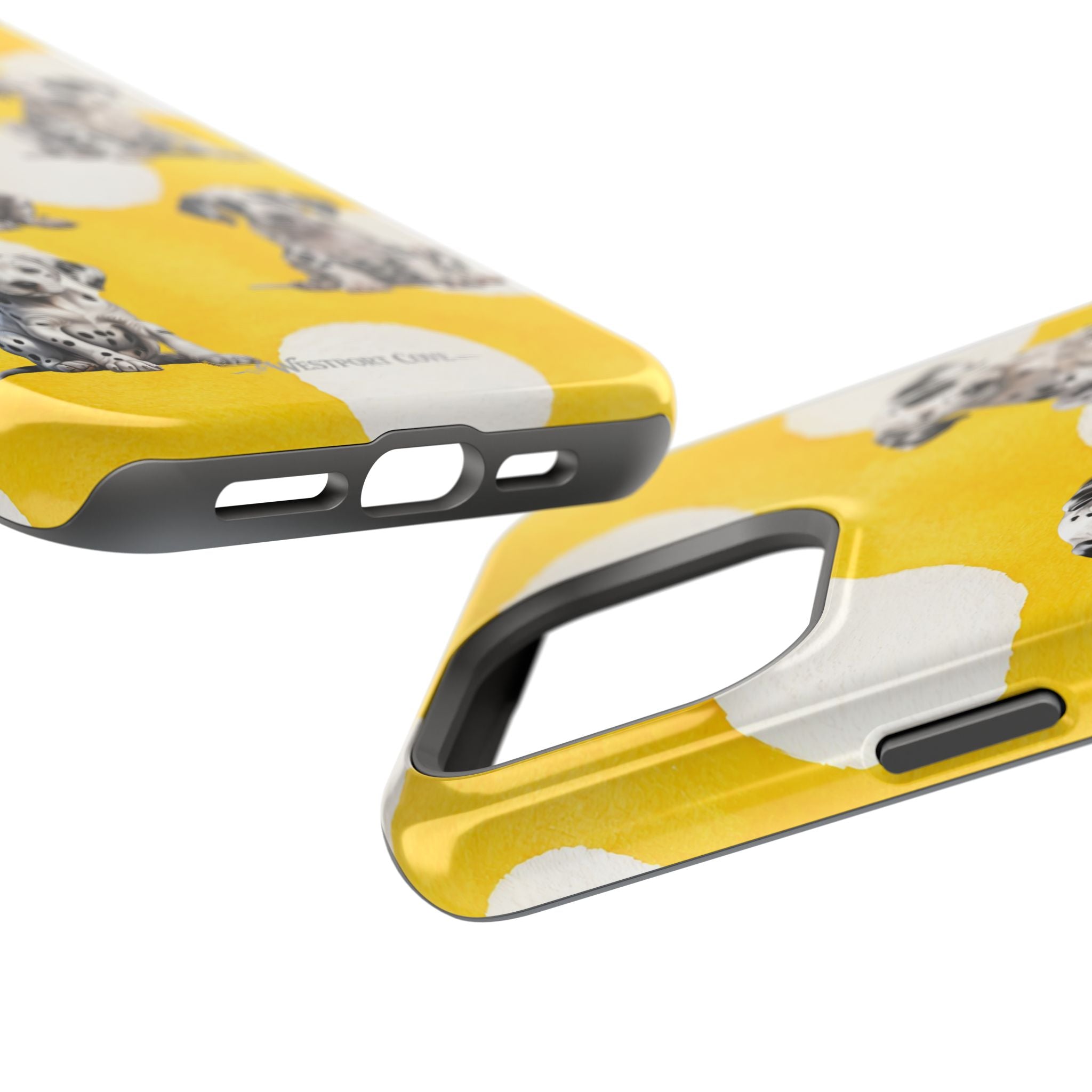 Polka Dots - Extreme MagSafe Phone Case