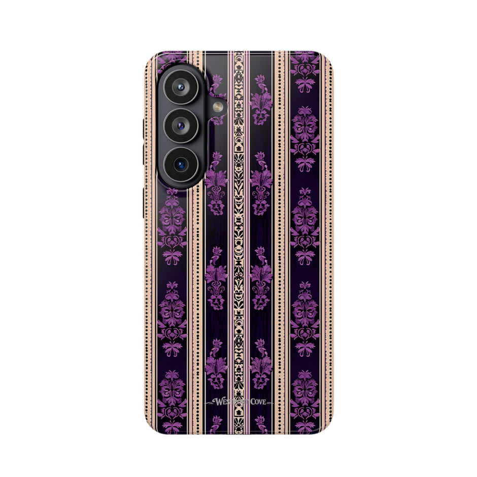 Vintage Damask- Extreme MagSafe Phone Case