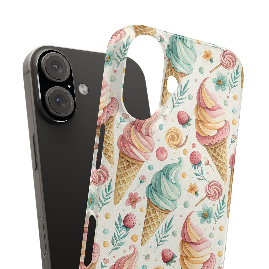 Only In Dreams- Elite Phone Case