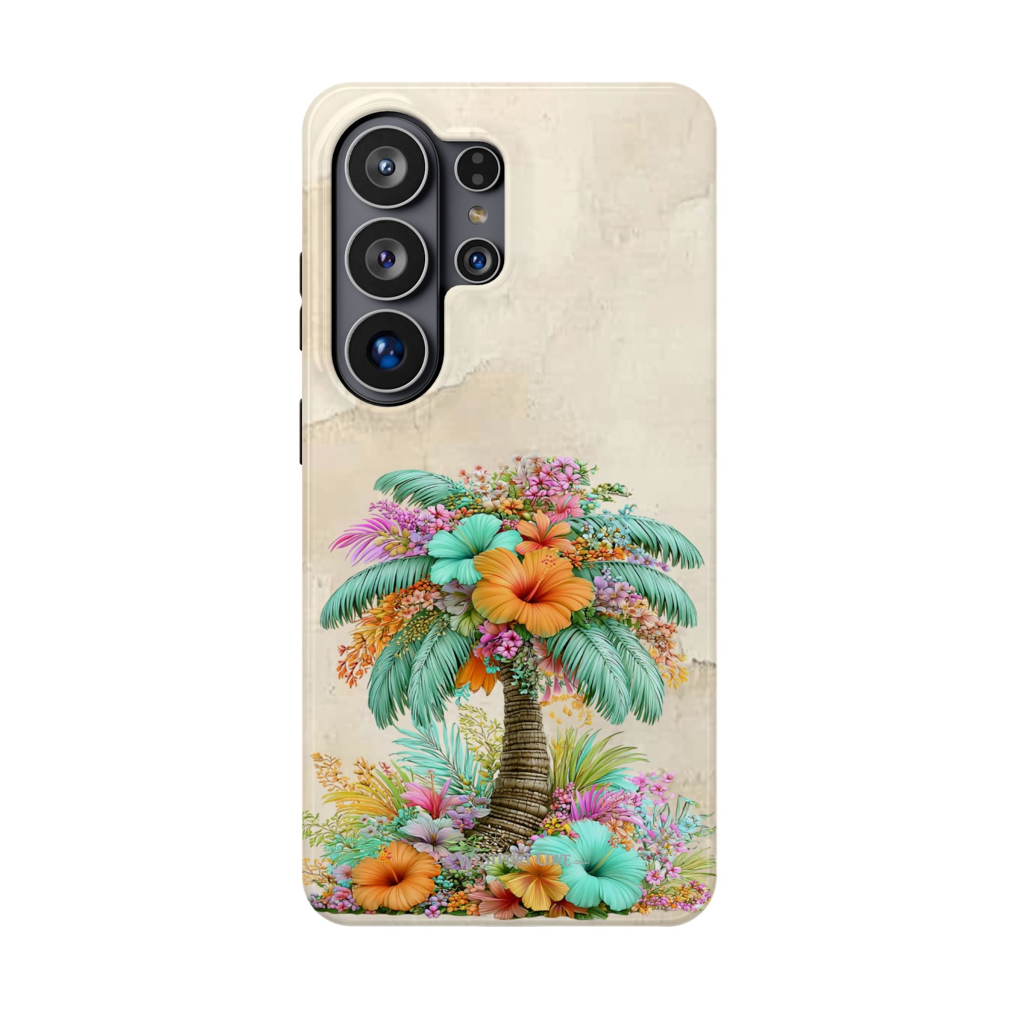 Paradise - Extreme MagSafe Phone Case