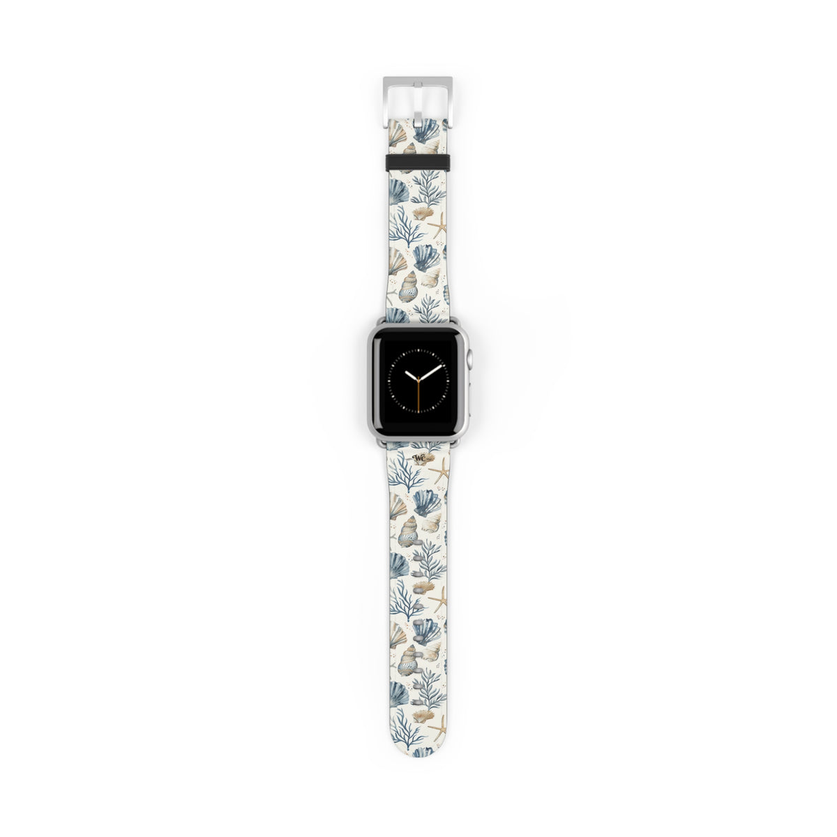 Don’t Be Shellfish - Apple Watch Band