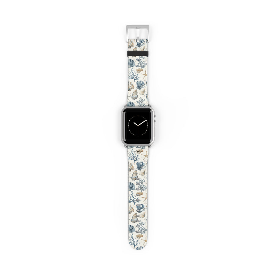 Don’t Be Shellfish - Apple Watch Band