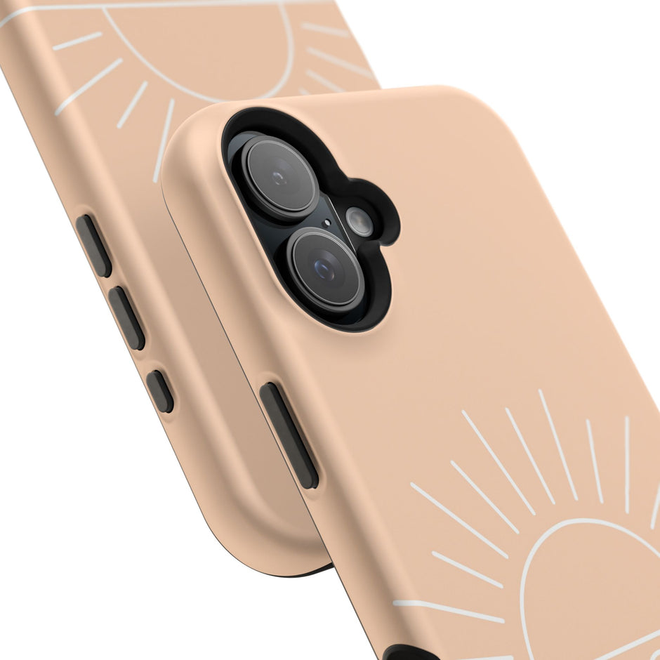 Sunset - Extreme MagSafe Phone Case