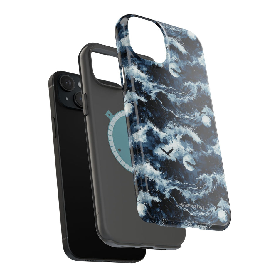 Night Storm - Extreme MagSafe Phone Case