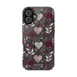 Vintage Heart - Extreme MagSafe Phone Case