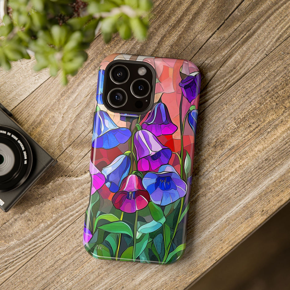 Glass Bells - Extreme Impact MagSafe Phone Case