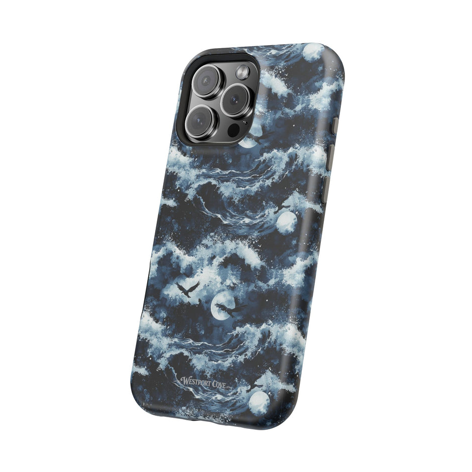 Night Storm - Extreme MagSafe Phone Case