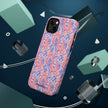 Bow Floral - Extreme MagSafe Phone Case