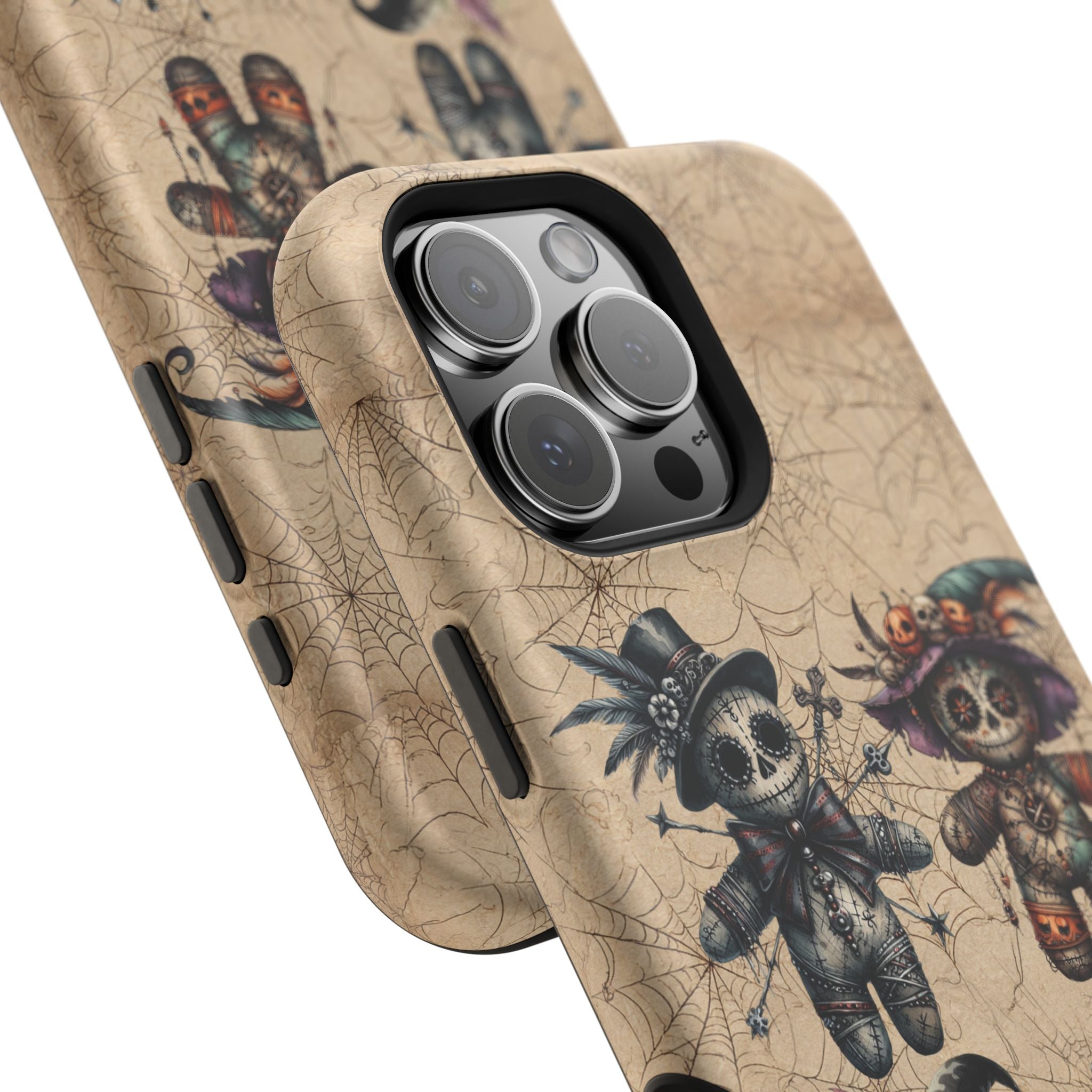 Voodoo - Extreme MagSafe Phone Case