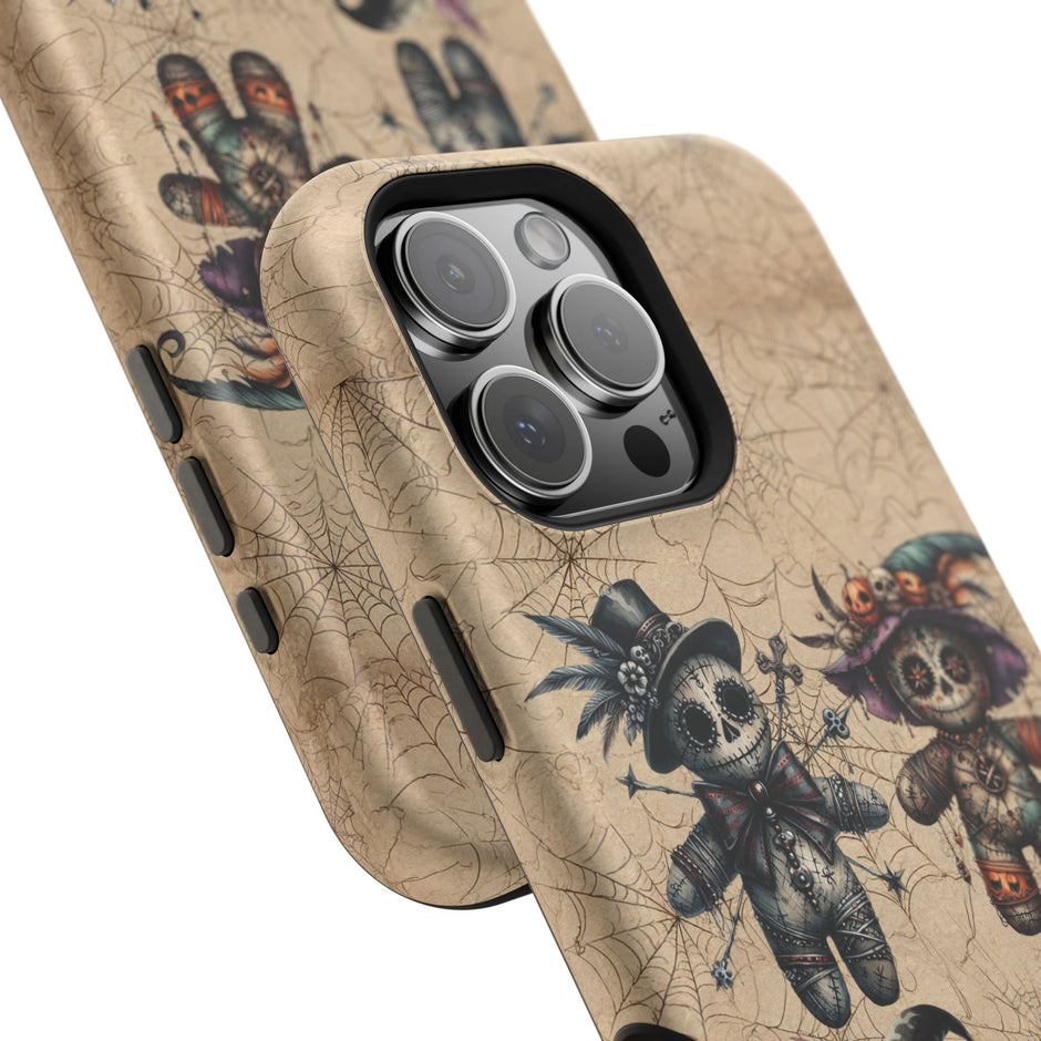Voodoo - Extreme MagSafe Phone Case