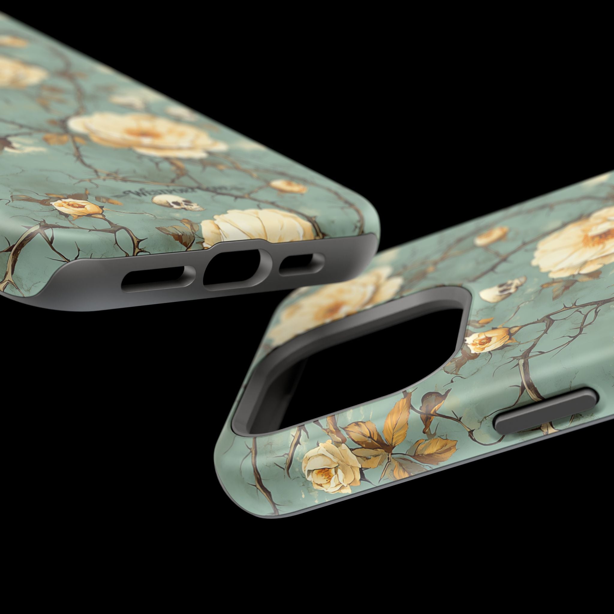 Growth - Extreme MagSafe Phone Case