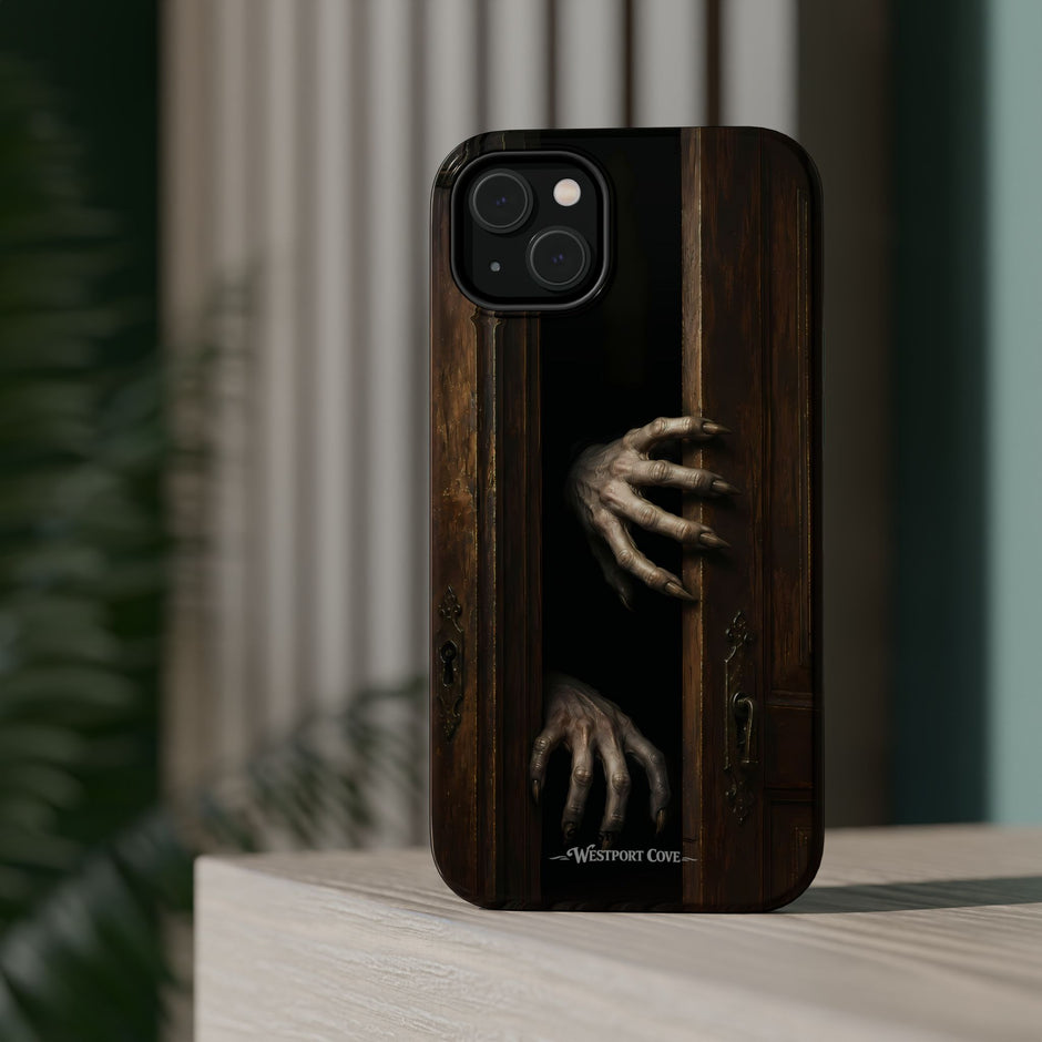Halloween Horror - Extreme MagSafe Phone Case