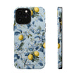 Lemon Blossom - Extreme MagSafe Phone Case