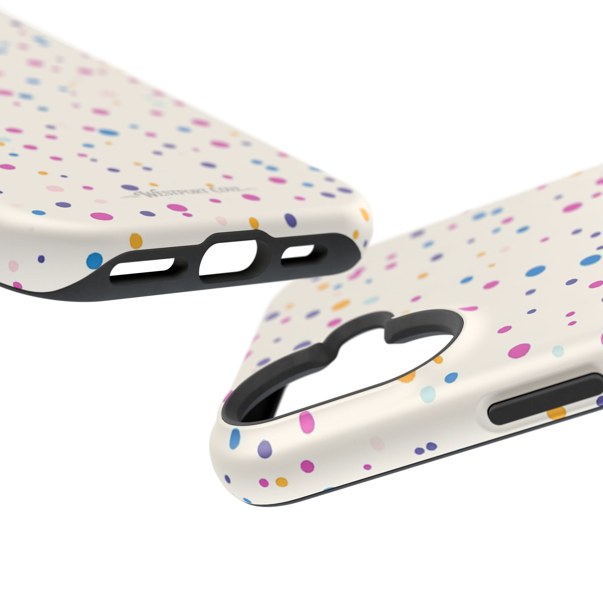 Confetti - Extreme Phone Case
