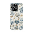 Don't Be Shellfish - Elite Phone Case