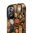 Jack-O'-Lantern - Extreme MagSafe Phone Case