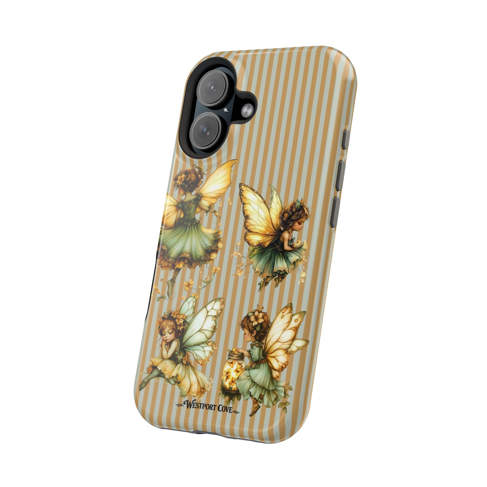 Fairy Dance - Extreme MagSafe Phone Case