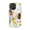 Bee Nice - Extreme Impact MagSafe Phone Case