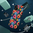 Tropical Hibiscus - Extreme Phone Case