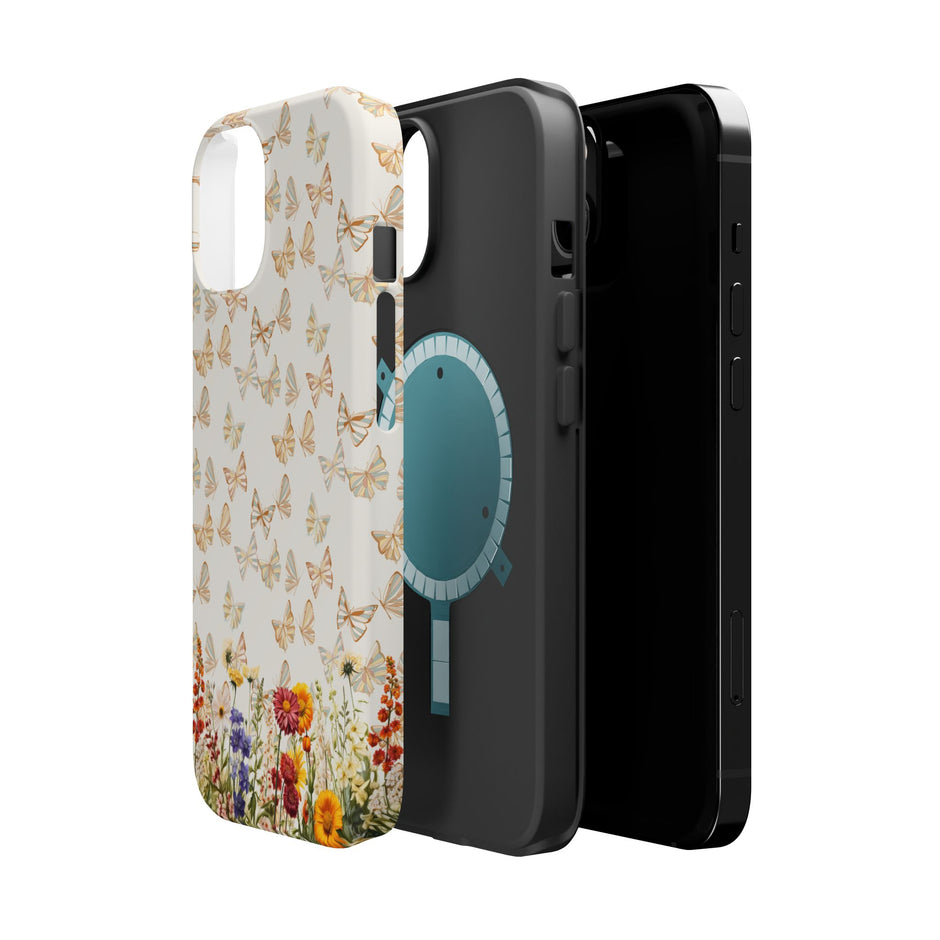 Fly Away! - Extreme Phone Case