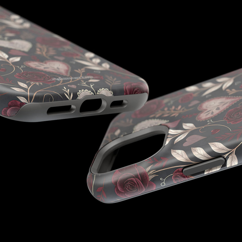 Vintage Heart - Extreme MagSafe Phone Case