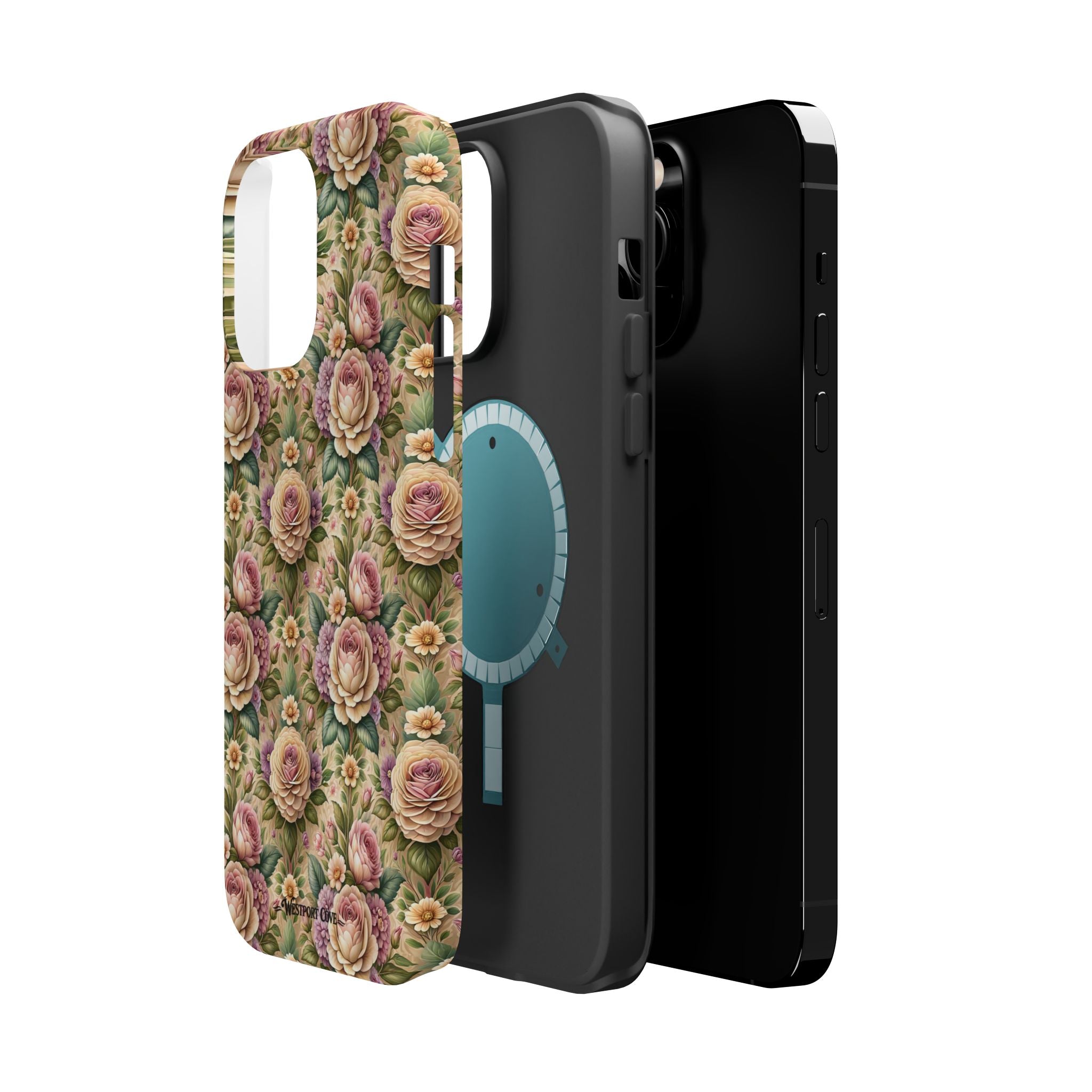 Best Buds - Extreme MagSafe Phone Case