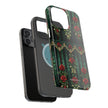 Heirloom Rose - Extreme MagSafe Phone Case